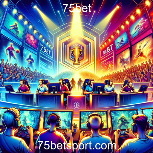 A Ascensão dos Esports: Transformando o Entretenimento Digital